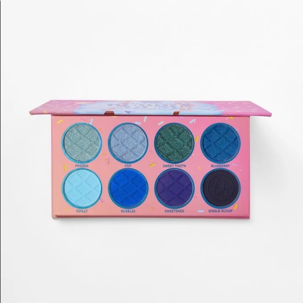 BH Cosmetics BUBBLE GUM Palette - Picture 5 of 6